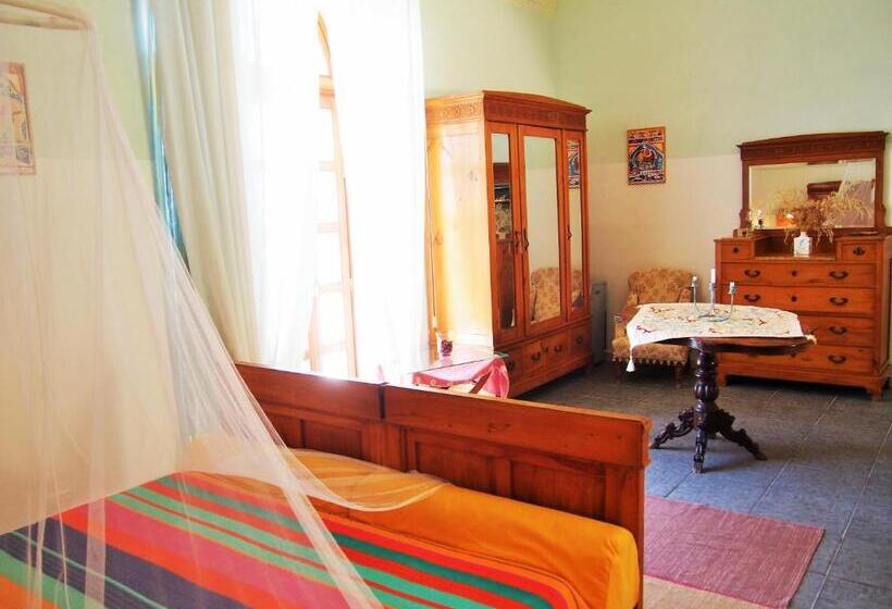 Bed and Breakfast Vinciucci