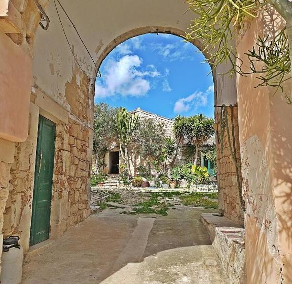 Bed and Breakfast Vinciucci