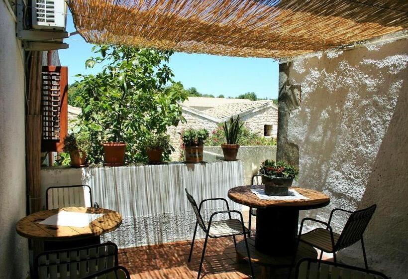 Bed and Breakfast Vinciucci