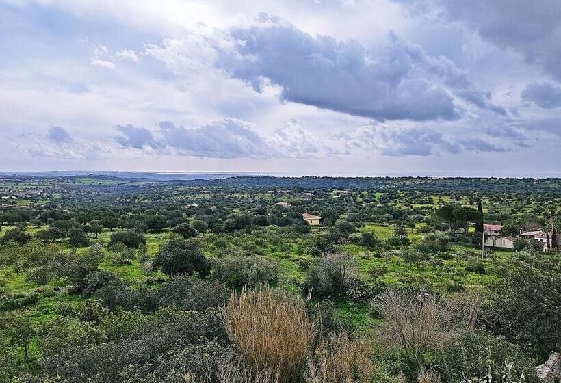 Bed and Breakfast Vinciucci