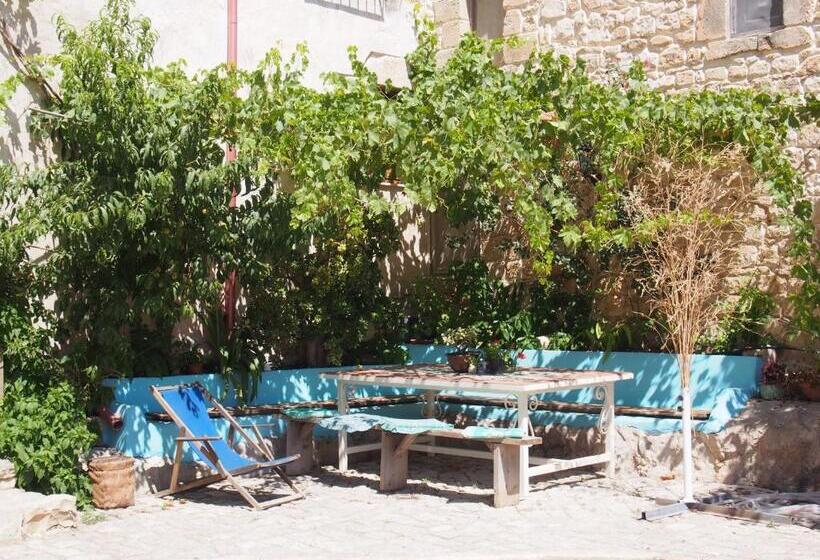 Bed and Breakfast Vinciucci