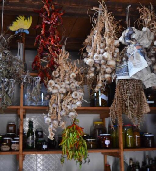 Bed and Breakfast Vinciucci