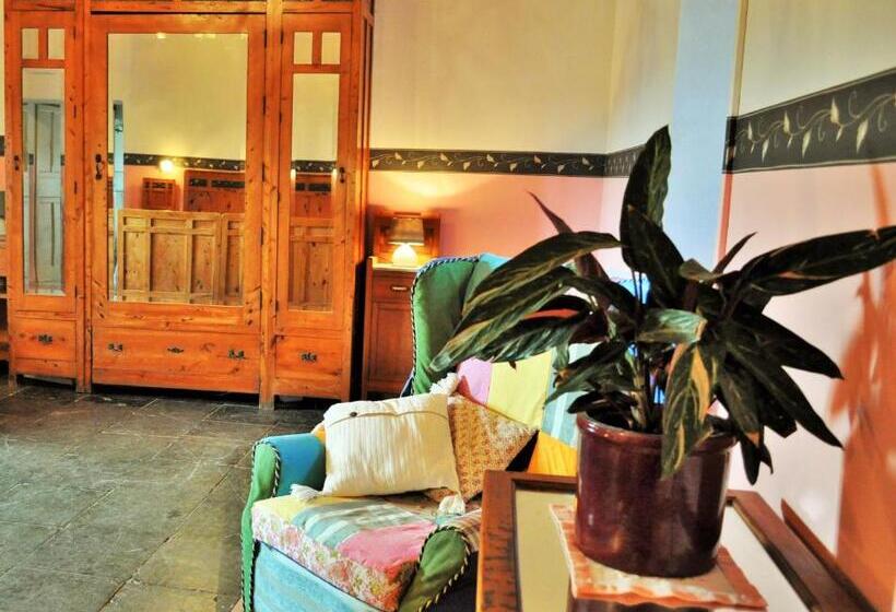 Bed and Breakfast Vinciucci