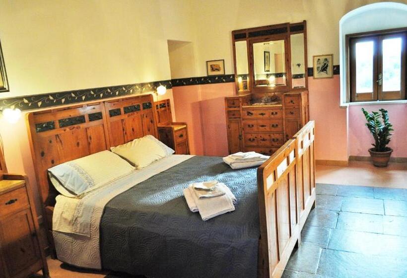 Bed and Breakfast Vinciucci
