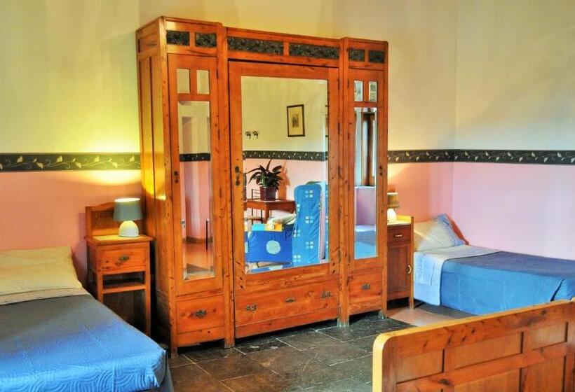 Bed and Breakfast Vinciucci