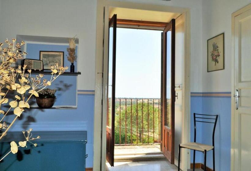 Bed and Breakfast Vinciucci