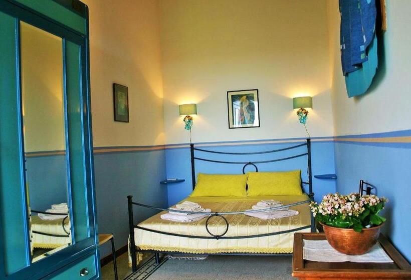 Bed and Breakfast Vinciucci