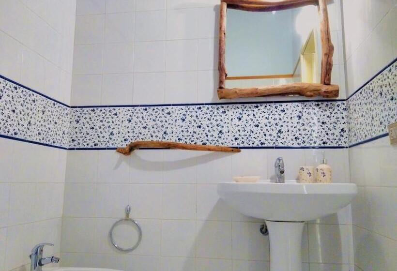 Bed and Breakfast Vinciucci