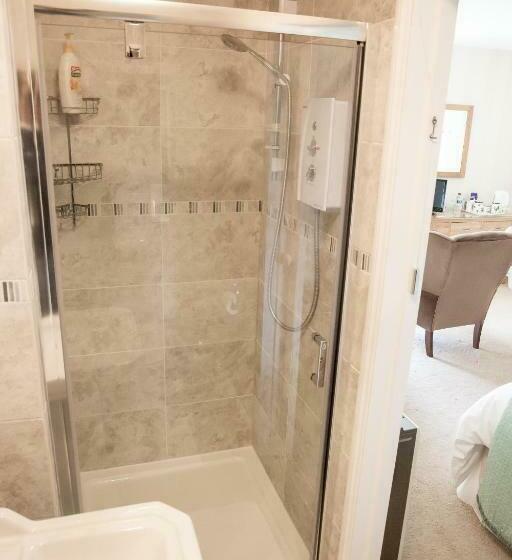 ベッドアンドブレックファースト Weir Mill Farm