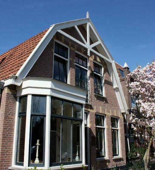 Bed & Breakfast Diemerbrug