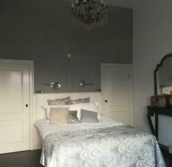 Bed & Breakfast Diemerbrug