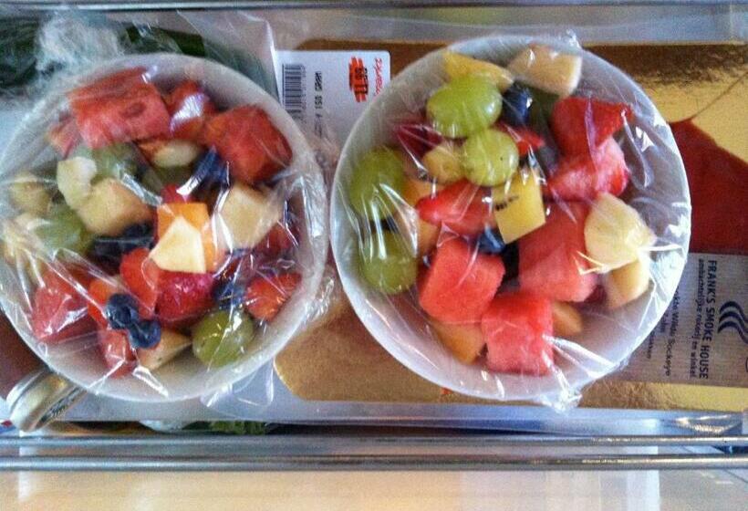 Bed & Breakfast Diemerbrug