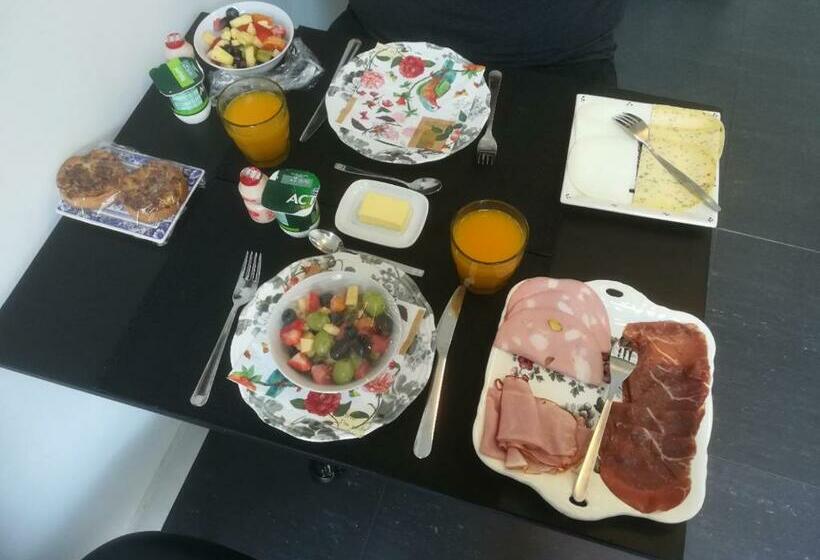 Bed & Breakfast Diemerbrug