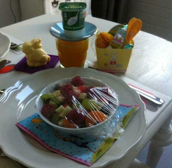 Bed & Breakfast Diemerbrug