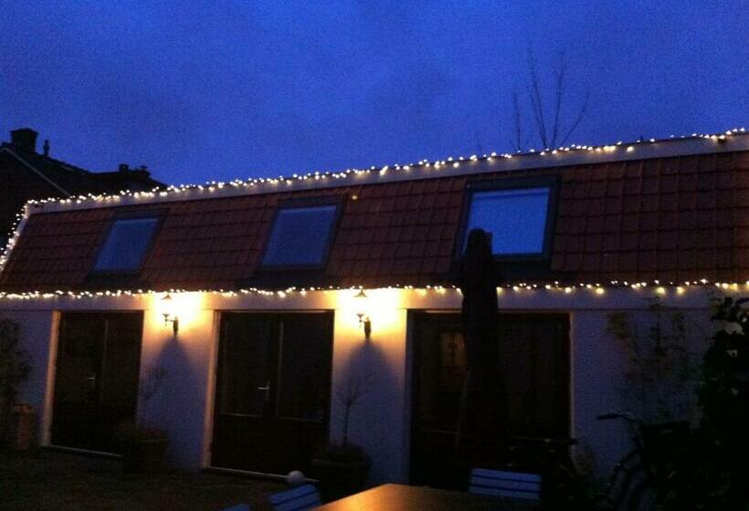 Bed & Breakfast Diemerbrug