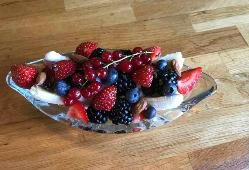 Bed & Breakfast Diemerbrug