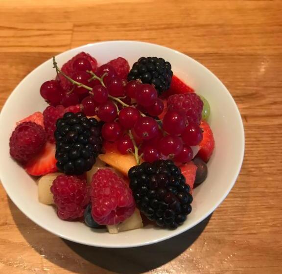 Bed & Breakfast Diemerbrug