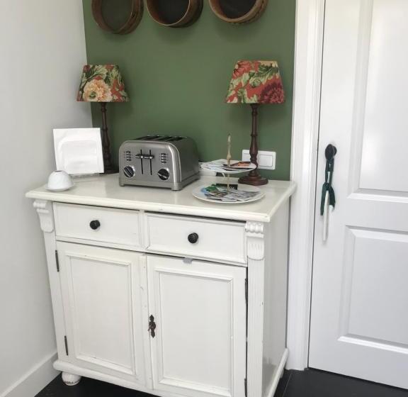 Bed & Breakfast Diemerbrug