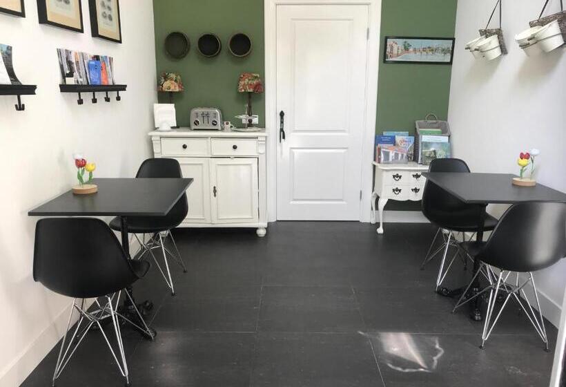 Bed & Breakfast Diemerbrug