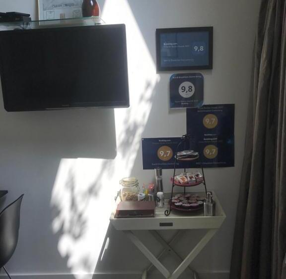 Bed & Breakfast Diemerbrug