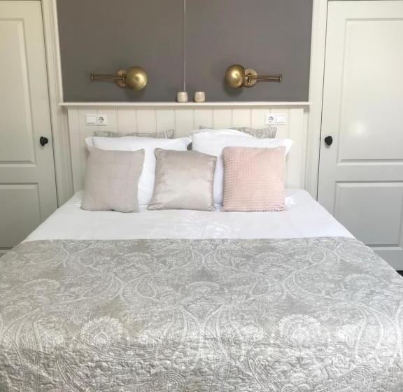 Bed & Breakfast Diemerbrug