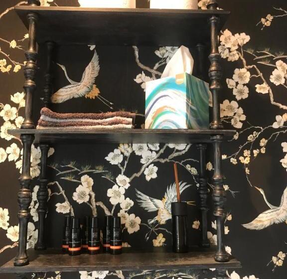 Bed & Breakfast Diemerbrug