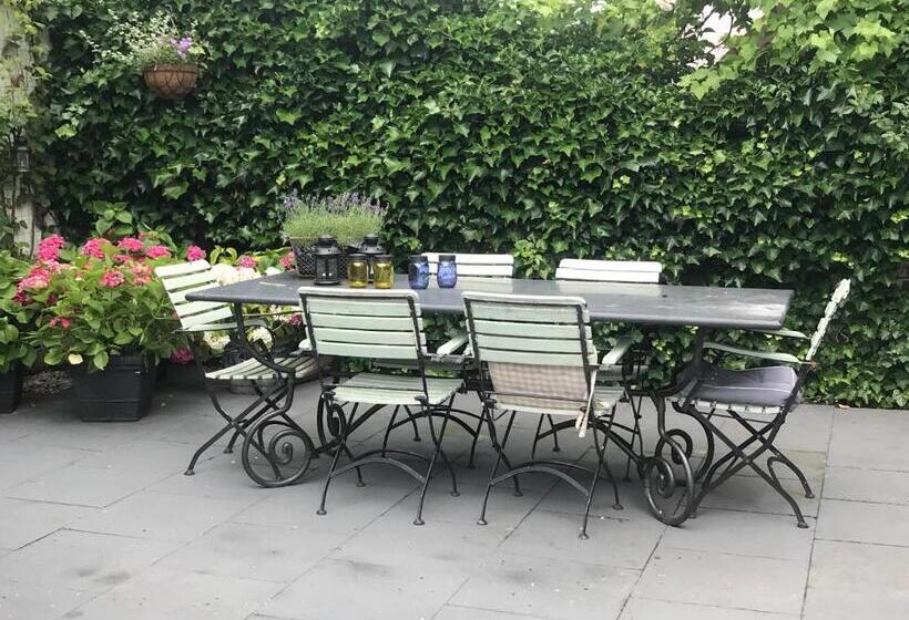 Bed & Breakfast Diemerbrug