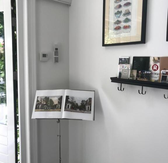 Bed & Breakfast Diemerbrug