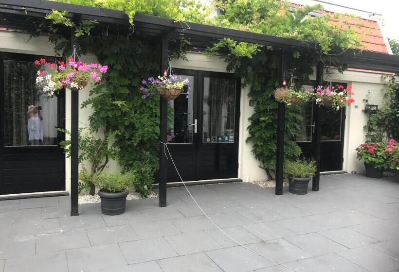 Bed & Breakfast Diemerbrug