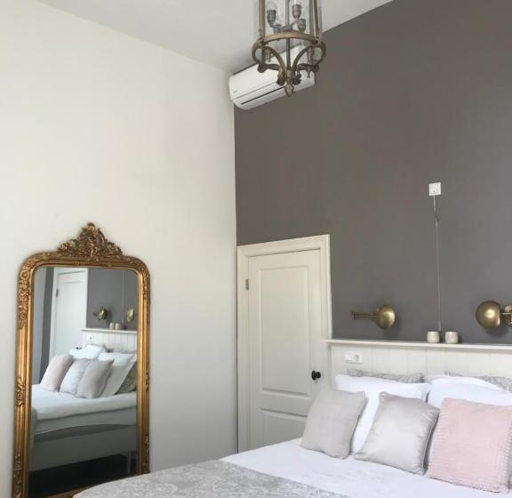 Bed & Breakfast Diemerbrug