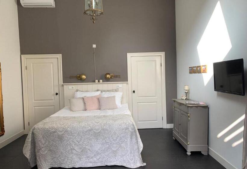 Bed & Breakfast Diemerbrug