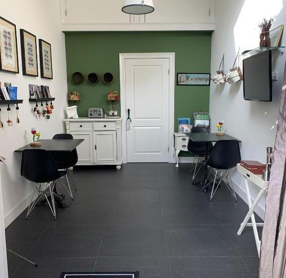 Bed & Breakfast Diemerbrug