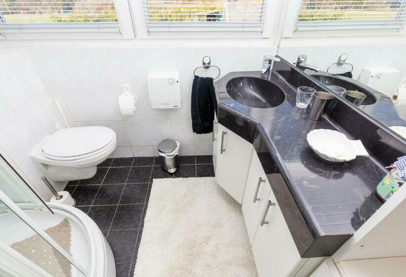 Bed & Breakfast Kroese