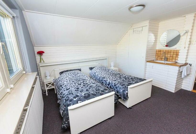 Bed & Breakfast Kroese