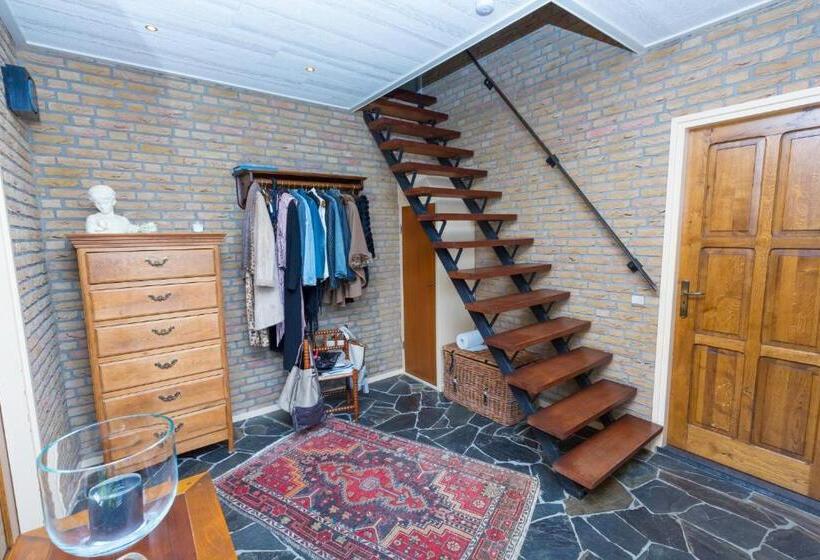 Bed & Breakfast Kroese