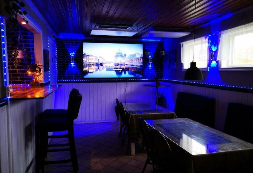 צימר Guest House Tidaholm