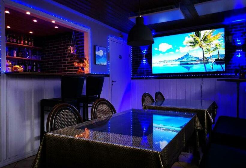 צימר Guest House Tidaholm