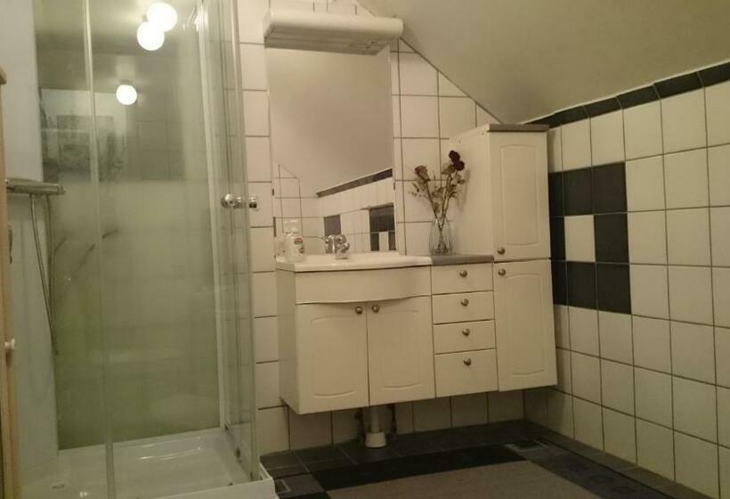 צימר Guest House Tidaholm