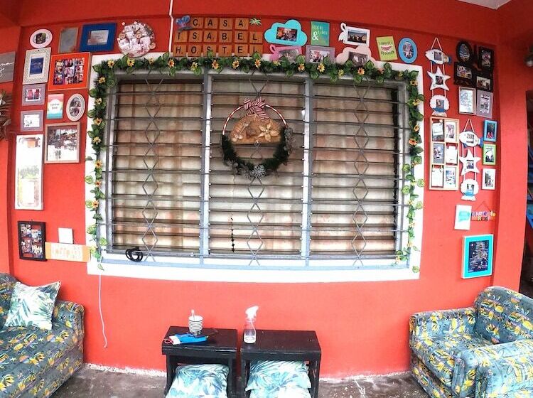 Casa Isabel Hostel