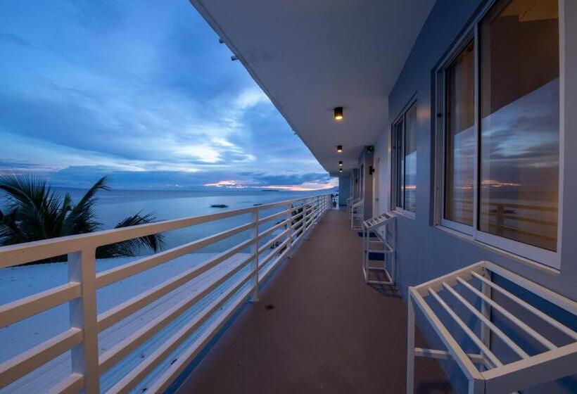 Down South 118 Beach Resort