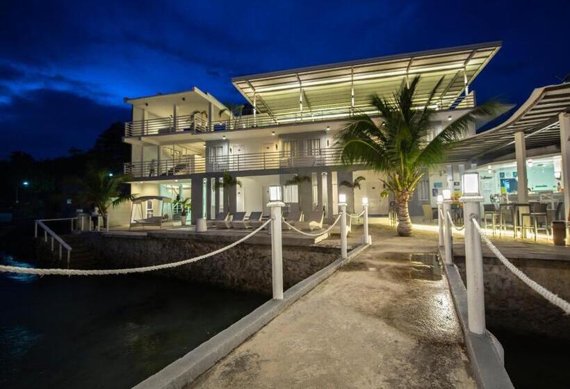 Down South 118 Beach Resort