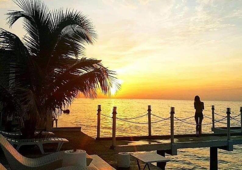 Down South 118 Beach Resort