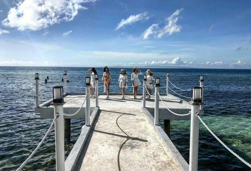 Down South 118 Beach Resort