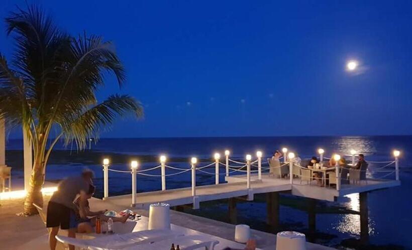 Down South 118 Beach Resort