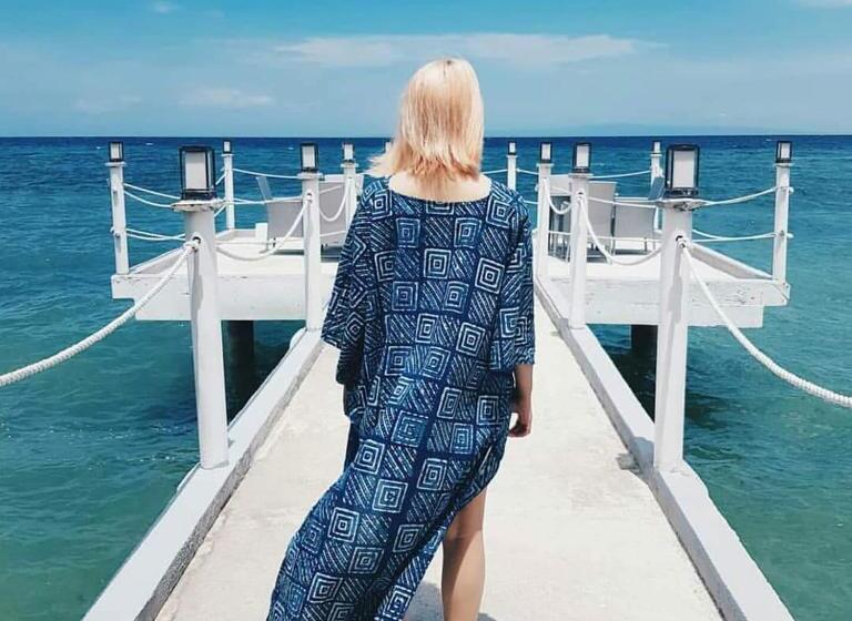 Down South 118 Beach Resort