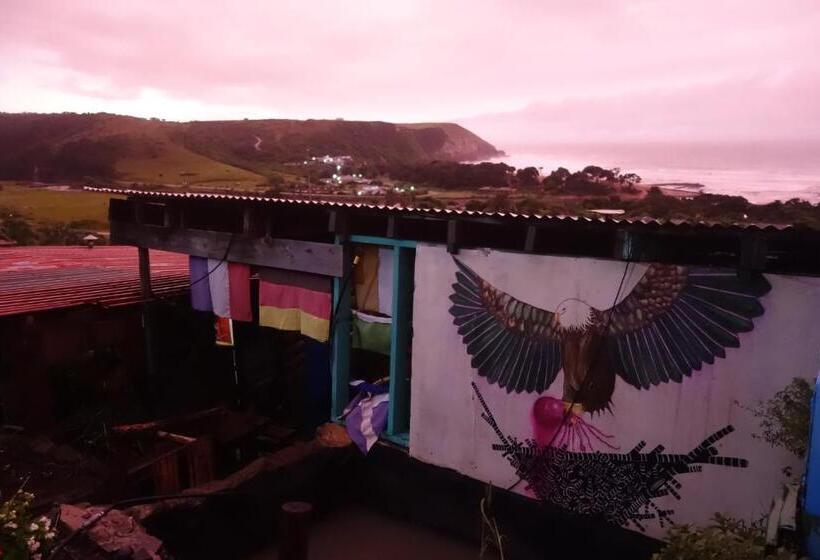 Eagles Nest Hostel Plus Self Catering Private Units