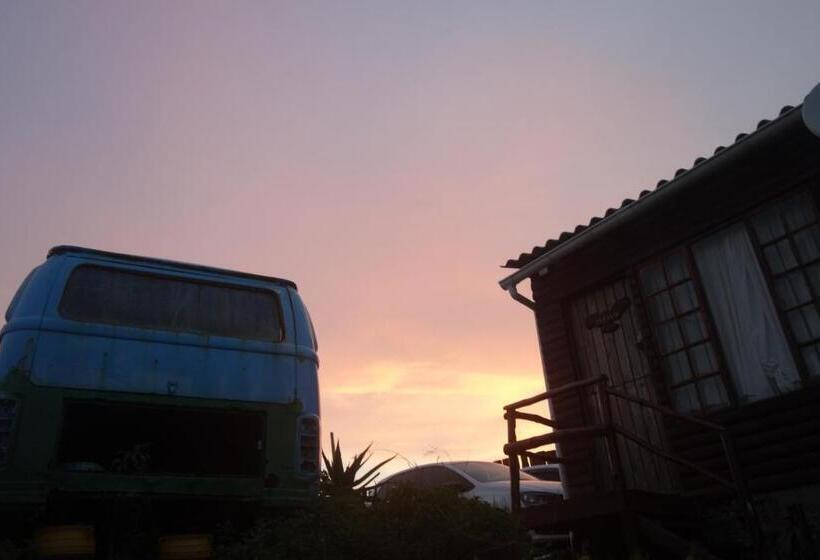 Eagles Nest Hostel Plus Self Catering Private Units