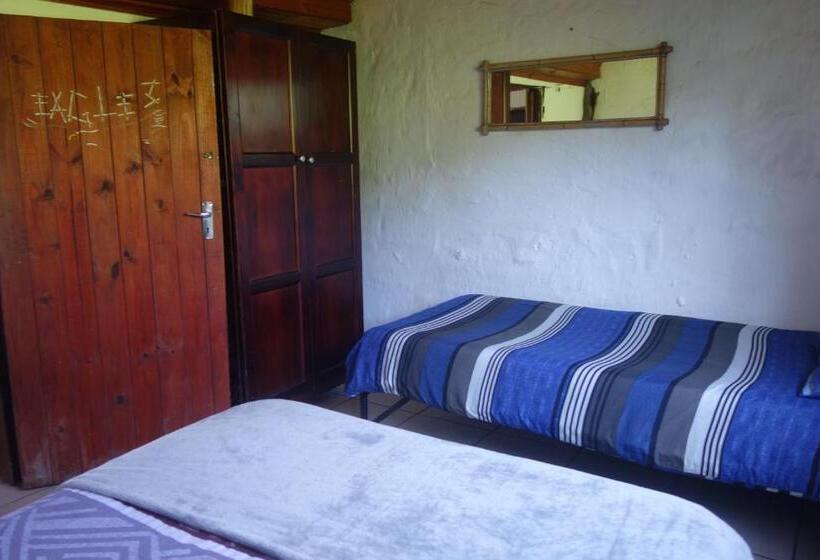 Eagles Nest Hostel Plus Self Catering Private Units