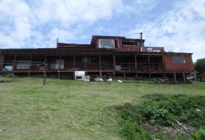 Eagles Nest Hostel Plus Self Catering Private Units