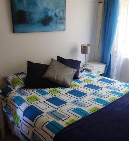 Eagles Nest Hostel Plus Self Catering Private Units